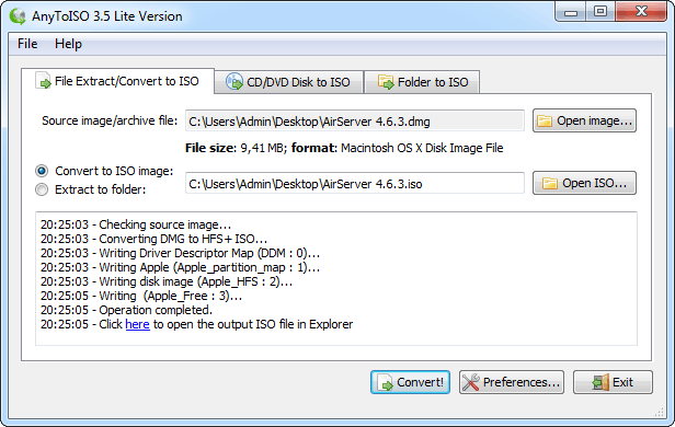 File Nrg Mac. Convert Nrg To Iso For Mac